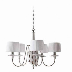 Люстра Regina 5639 от Le Porcellane