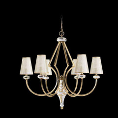 Люстра Tarsia от Le Porcellane