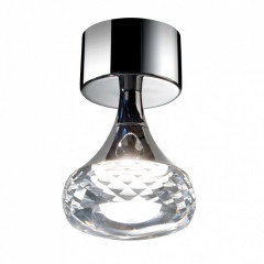 Светильник потолочный накладной Axo Light PLFAIRYXCSCRLED FAIRY