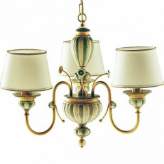 Люстра Ginevra 02367 от Le Porcellane