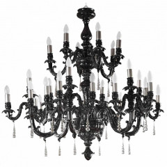 Люстра Capodimonte 2097 /2098 от Le Porcellane