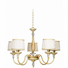 Люстра Elite от Le Porcellane