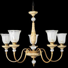 Люстра Elite 5046 /5481 от Le Porcellane