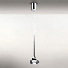 Светильник потолочный подвесной Axo Light SPFAIRYXGRCRLED FAIRY