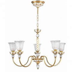 Люстра Ponte Vecchio 5030 от Le Porcellane