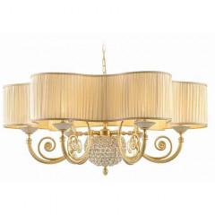 Люстра Ortensia Fusion 5755/5 - /5755/6 от Le Porcellane