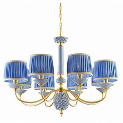 Люстра Ortensia Colour от Le Porcellane