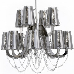 Люстра Lola от Brand Van Egmond