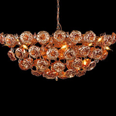 Люстра Love You Love You Not от Brand Van Egmond