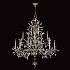 Люстра Crystal laurel от Fine Art Lamps