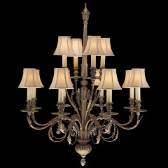 Люстра Verona от Fine Art Lamps
