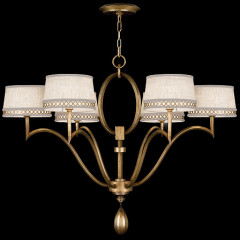 Люстра Allegretto от Fine Art Lamps