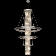 Люстра Celestial от Fine Art Lamps