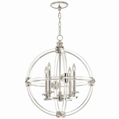 Люстра Grosvenor square от Fine Art Lamps