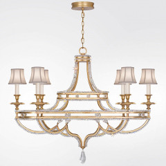 Люстра Prussian neoclassic от Fine Art Lamps