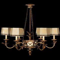 Люстра Newport от Fine Art Lamps
