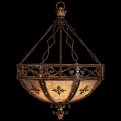 Люстра Castile от Fine Art Lamps