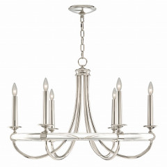 Люстра Grosvenor square от Fine Art Lamps