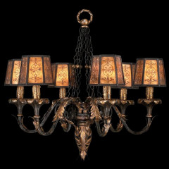 Люстра Epicurean от Fine Art Lamps