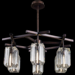 Люстра Monceau от Fine Art Lamps