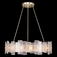 Люстра Lunea от Fine Art Lamps