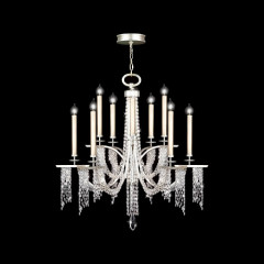 Люстра Cascades от Fine Art Lamps