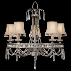 Люстра Winter palace от Fine Art Lamps