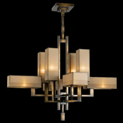 Люстра Perspectives от Fine Art Lamps