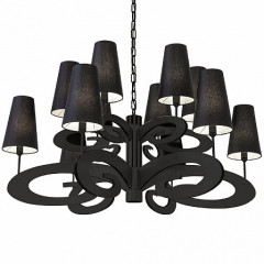 Люстра Lazy sunday от IlFari