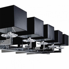 Люстра Swinging ballet от IlFari