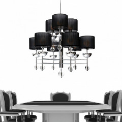 Люстра Sweet Symphony от IlFari