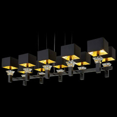 Люстра Side by side от IlFari