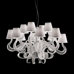 Люстра Boa от Italamp