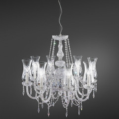 Люстра 159-8 от Italamp