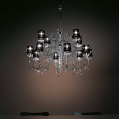 Люстра 741 от Italamp