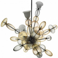 Люстра Perseus от Barovier & Toso