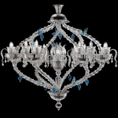 Люстра Adonis от Barovier & Toso