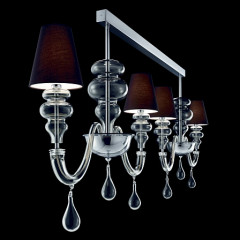 Люстра Ran Front от Barovier & Toso