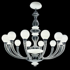 Люстра Pigalle от Barovier & Toso