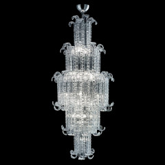 Люстра New Felci от Barovier & Toso