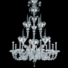 Люстра 4604 от Barovier & Toso