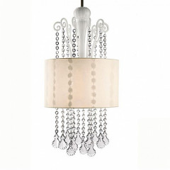 Люстра SHADOW TAIF от Barovier & Toso