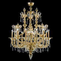 Люстра Riyadh от Barovier & Toso