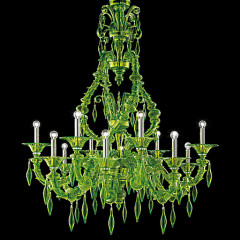 Люстра San Giorgio от Barovier & Toso