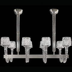 Люстра Florian от Barovier & Toso