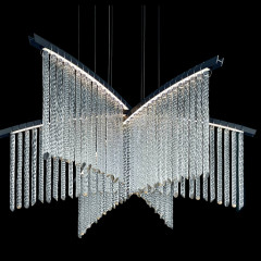 Люстра Palmyra от Barovier & Toso