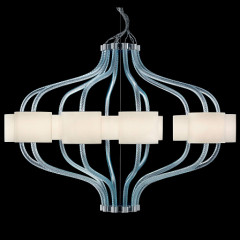 Люстра Hastings от Barovier & Toso