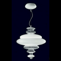 Люстра Pigalle от Barovier & Toso