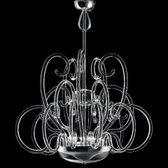 Люстра Luxor от Barovier & Toso