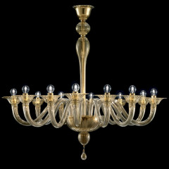 Люстра Valiant от Barovier & Toso